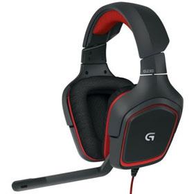 Logitech G230 Gaming Headset